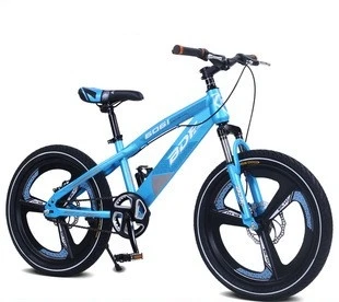 Unique kids bike children training wheel Available in multiple colors 20/22/24 inch carbon steel kids bicycle