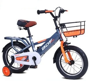 kids bicycle Safety auxiliary wheels for children's bicycles with four wheels 12/14/16/18 inch kids bike