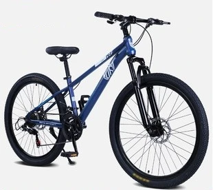 New Model Unique Kids Bikes Mountain Bikes for Children Aged 14 and Above 24/24/27.5 Inch