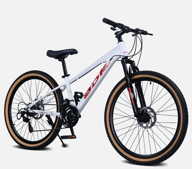 unique kids bike Manufactured in China Bright Color cool Children's mountain bikes