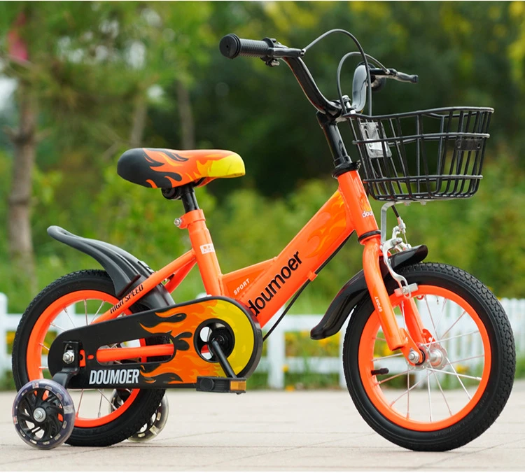 Best Selling 20 Inch Mountain Bike Kids Children Bike Sales Kids Bicycle From Factory 8 to 10 Years Old for Kids
