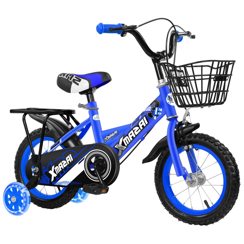 Kids Cool Bike for 3-10 Years Old Child 20 Inch Vehcles Children Bicycles Cheap Price Kids Bicycle for Girls