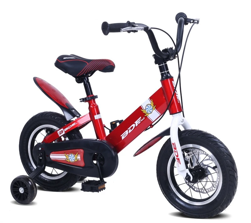Children bicycle 12 14 16 18 inch baby children kids bicycles 2 Training Wheels For 3-10 Years Old Kids Bike