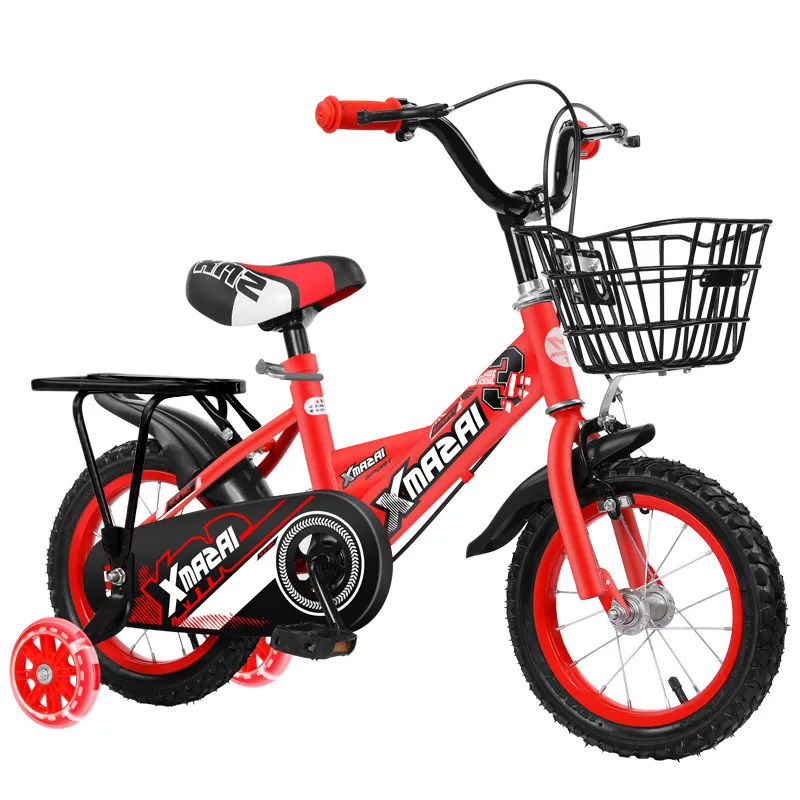 Kids Cool Bike 20 Inch for Girls Ages 3-10 | Cheap, Safe