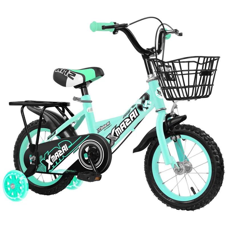 Kids Cool Bike 20 Inch for Girls Ages 3-10 | Cheap, Safe