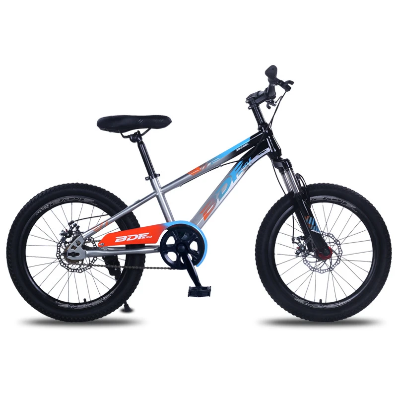 Sport kids bike cool mountain bike 18 