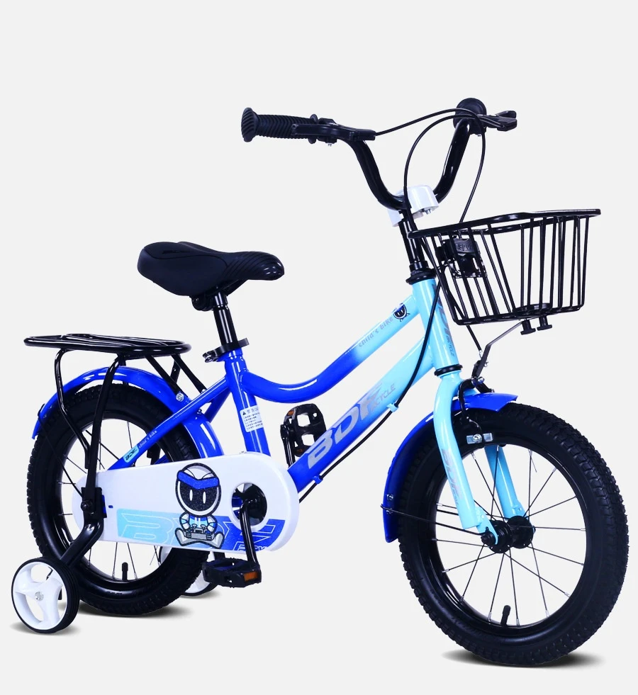 Fashion design fast riding kids riding bike low price girls and boys children mountain bicycle for kids