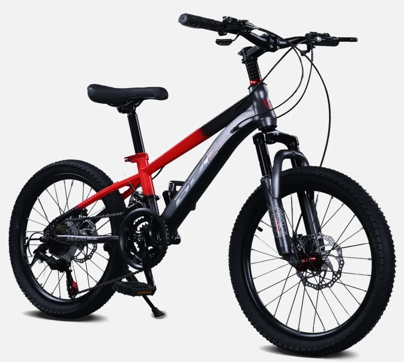 High quality Children's 20/24/26 inch variable speed mountain bike Children Bicycle Kids Bike