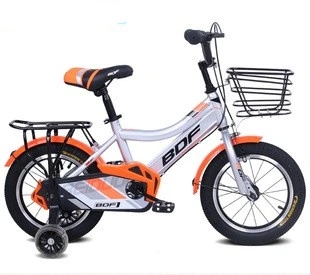 Fashion Design Fast Riding Kids Riding Bike Low Price Girls and Boys Children Mountain Bicycle for Kids