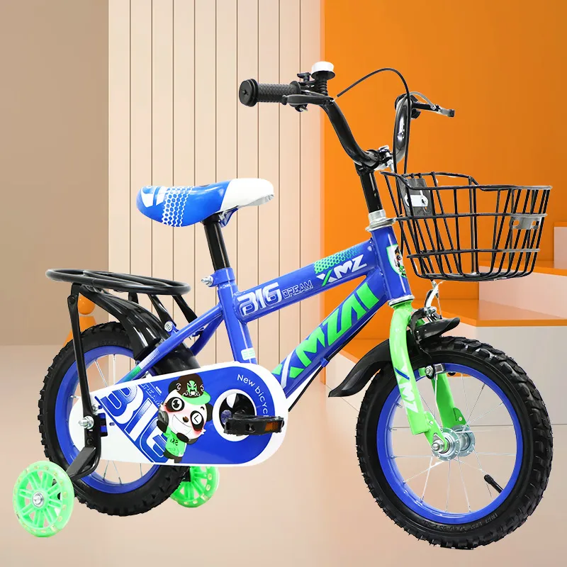 Kids Bicycle New Model 12/14/16: Racing, MTB & Outdoor Sport Bikes