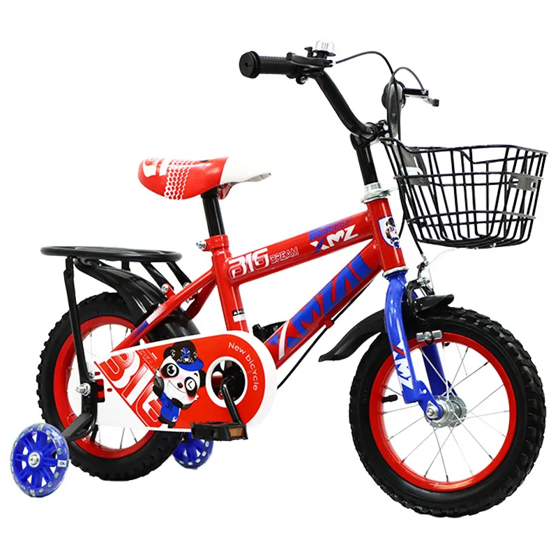 Kids Bicycle New Model 12/14/16: Racing, MTB & Outdoor Sport Bikes
