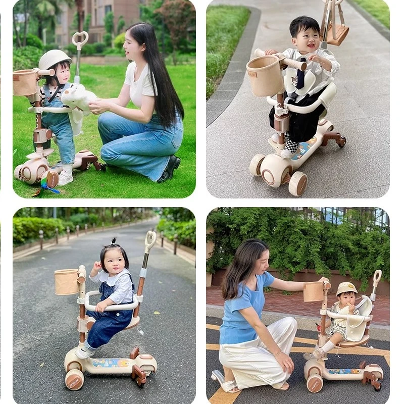 citycoco 3 wheel electric scooter