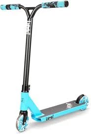 Top 3% Rated Scooters for Five-Year-Olds to Enjoy Outdoor Fun