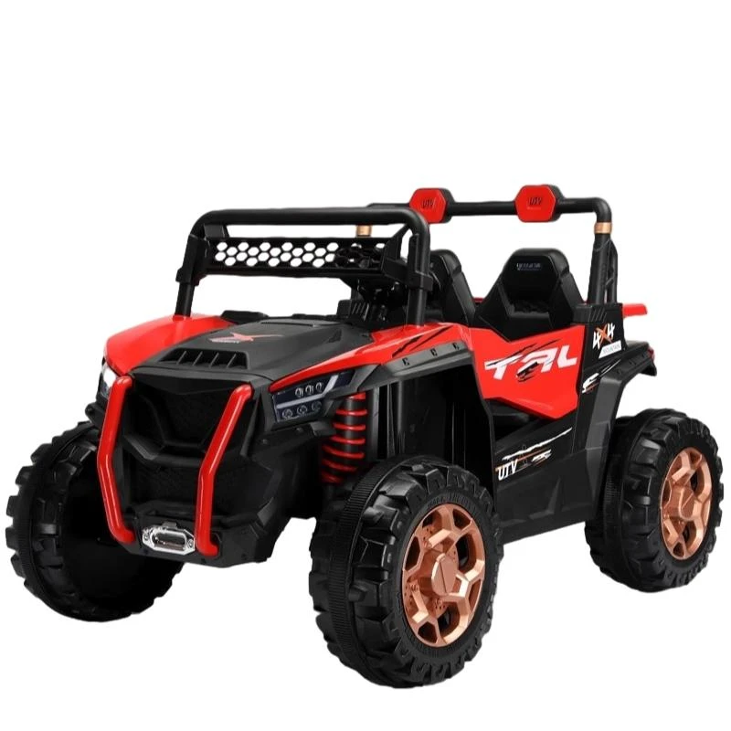 childrens 3 wheel electric scooter