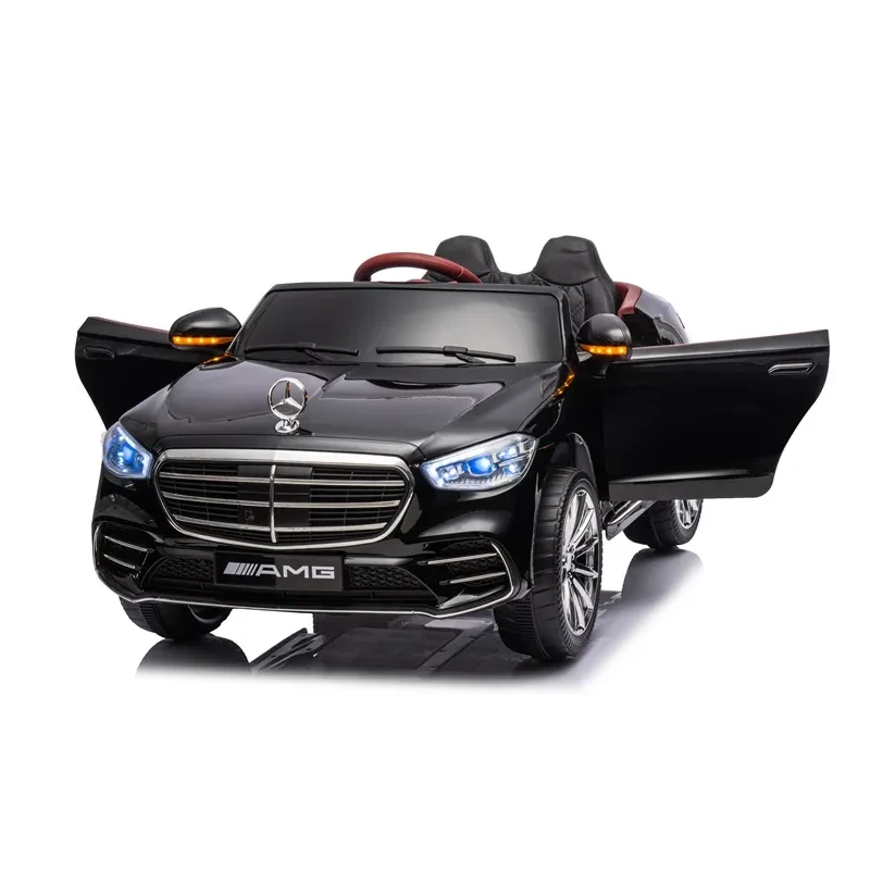 Fun and Safe Ride-On Cars for Kids to Enjoy Outdoor Adventures