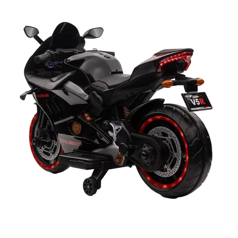 Tips for Safe Scooter Riding in Snowy Conditions