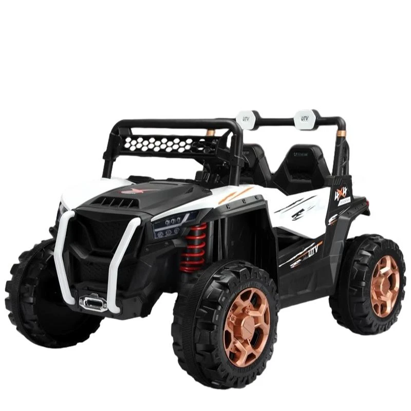 Exploring the Various Attractions and Amenities in Amusement Parks