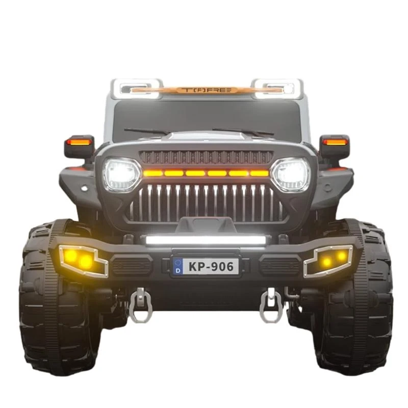 Ultimate Kids Big Wheel Scooter for Fun and Adventure Outdoors