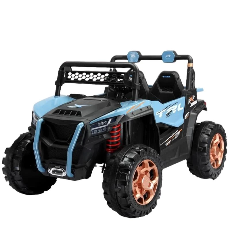 36-volt electric motorcycle for kids