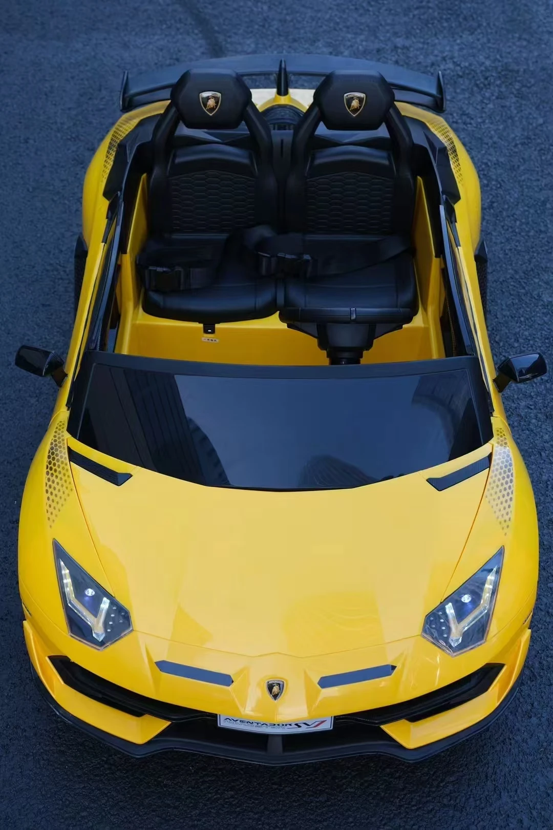 trick scooters for kids