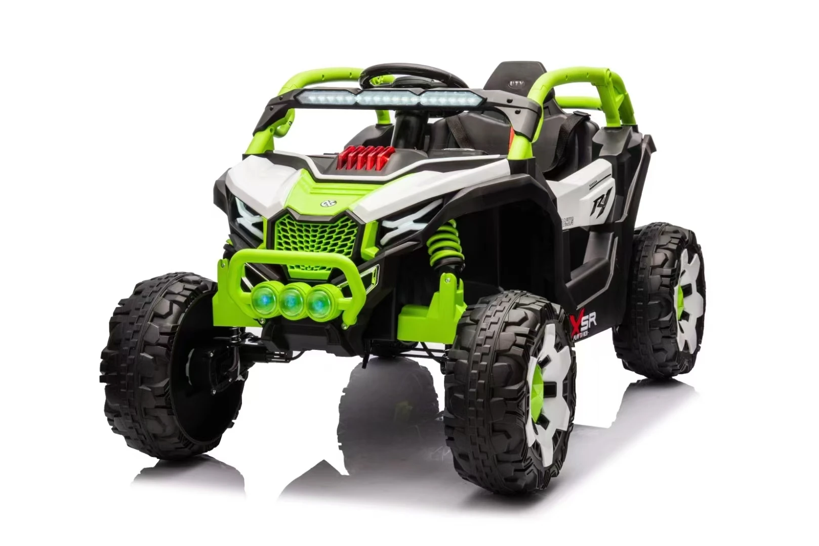 BMW Kids S1000RR Electric Mini Motorcycle for Young Riders Adventure and Fun