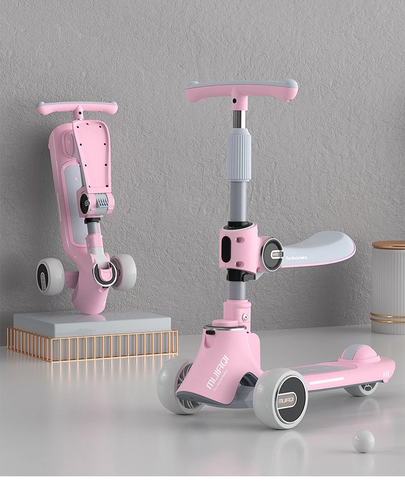 halo scooter big wheel