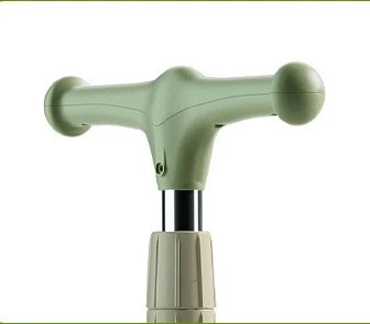 Children's Scooters 3 Wheels - Safe, Stable, Adjustable