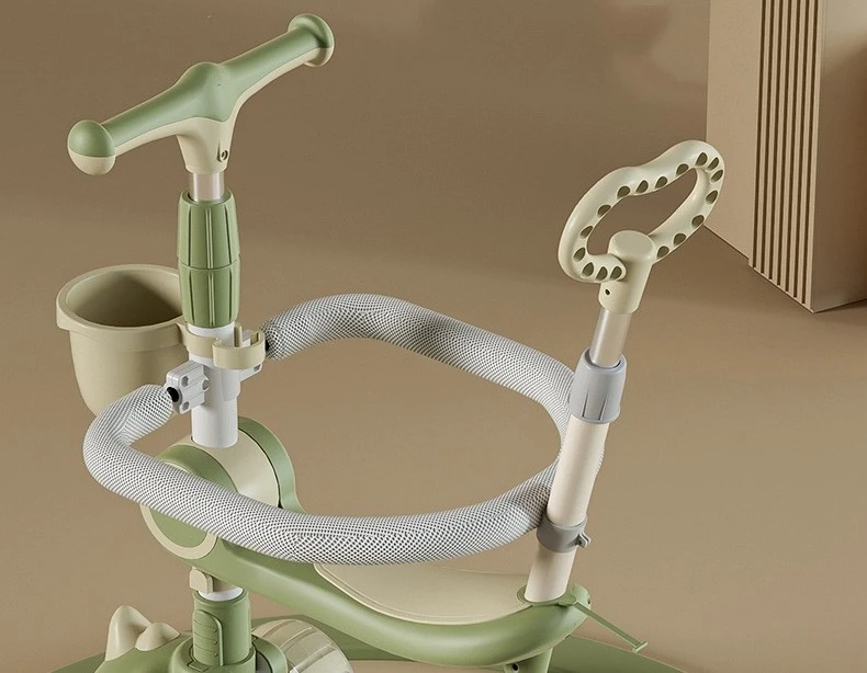 ちゃんはいつからいめるのかについての