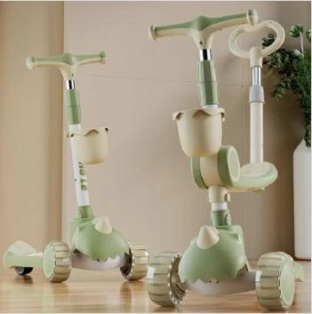 trailer for scooter motorcycles