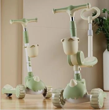 Δι̇́τροχος ηλεκτρικός σκούτερ αυτοεξισορρόπησης για ασφαλή μετακίνηση