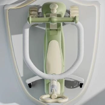 Transitioning from Scooter to Motorcycle for Enhanced Riding Experience Transitioning from Scooter to Motorcycle for Enhanced Riding Experience