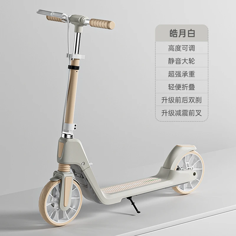 Exploring the Benefits of Four-Wheel Tilting Scooters for Enhanced Mobility and Comfort