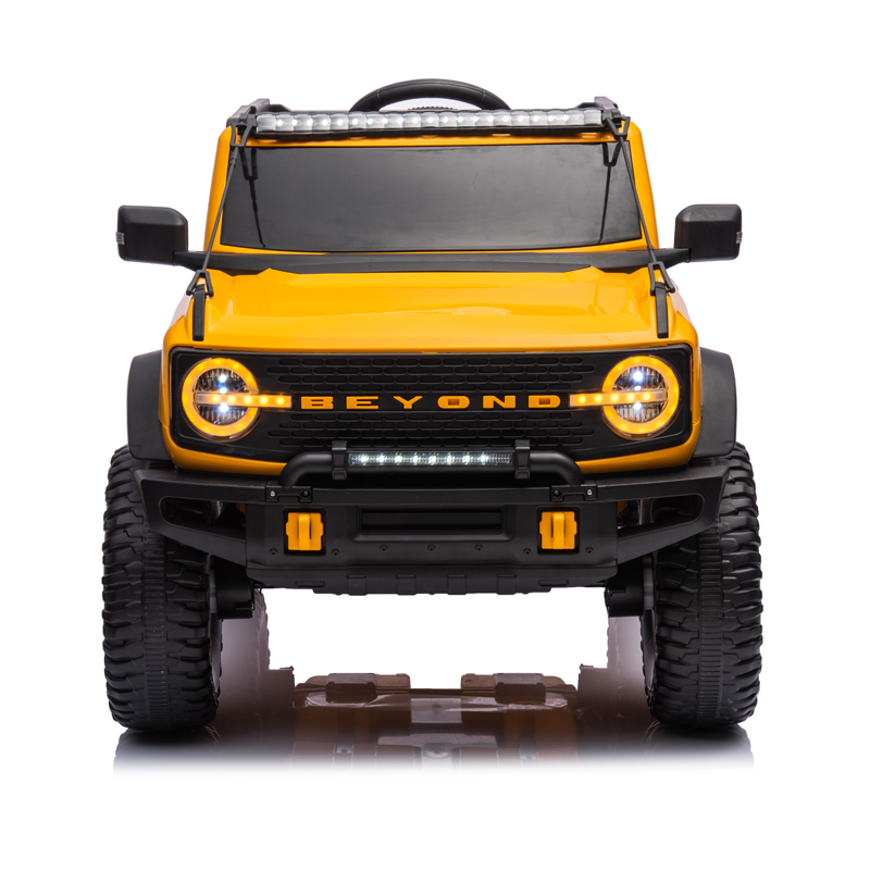 4 wheel scooter toddler