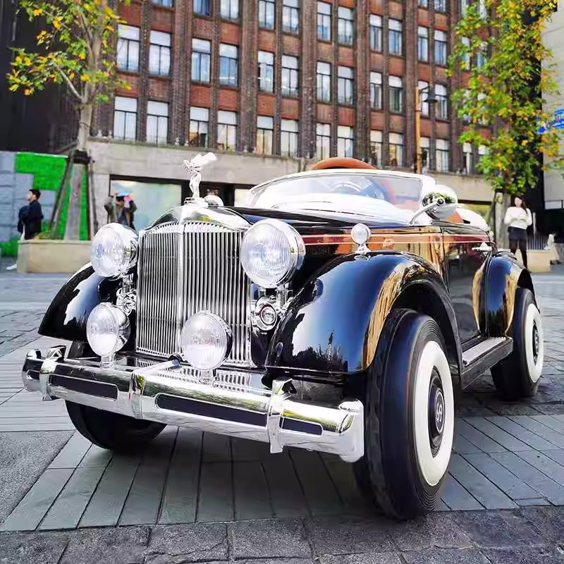 original balance scooter