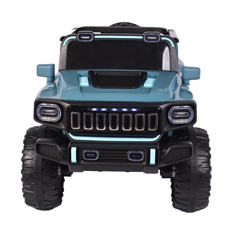 Hot children's vehicle kids  car for 12 year old ride on toy kid Four-wheel   With 2.4G Remote Control electric  car