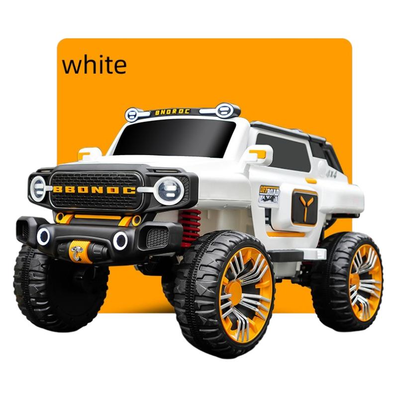 children's electric four wheel suv vehicle electric driving car for kids 6-8 years old to drive for kids 12 years old to drive 24v