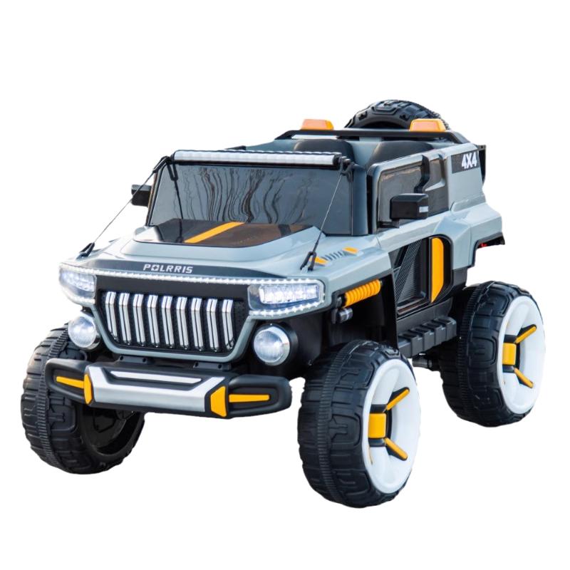 New Cheap drifting new children's electric vehicles car for kids to drive 12 years old  electric 24v 4 engine battery toy kids car