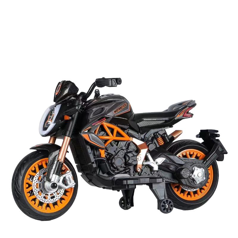 Baby toys Made in China motorcycles for kids 10 years old baby motorbike ride on car kids electric motorbike