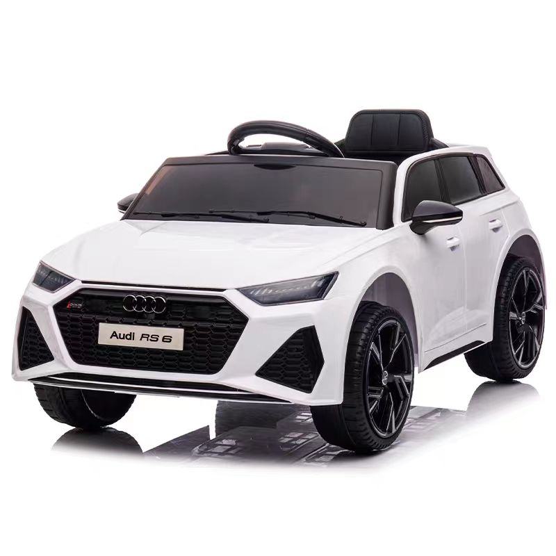 Fun and Safe Motorcycles for Kids to Explore the Open Road