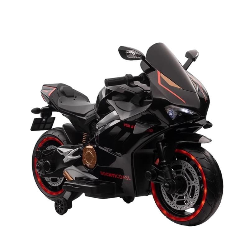 Best selling ride on car toy Children big Motorcycle 3 wheel motorcycle Kids ride on car