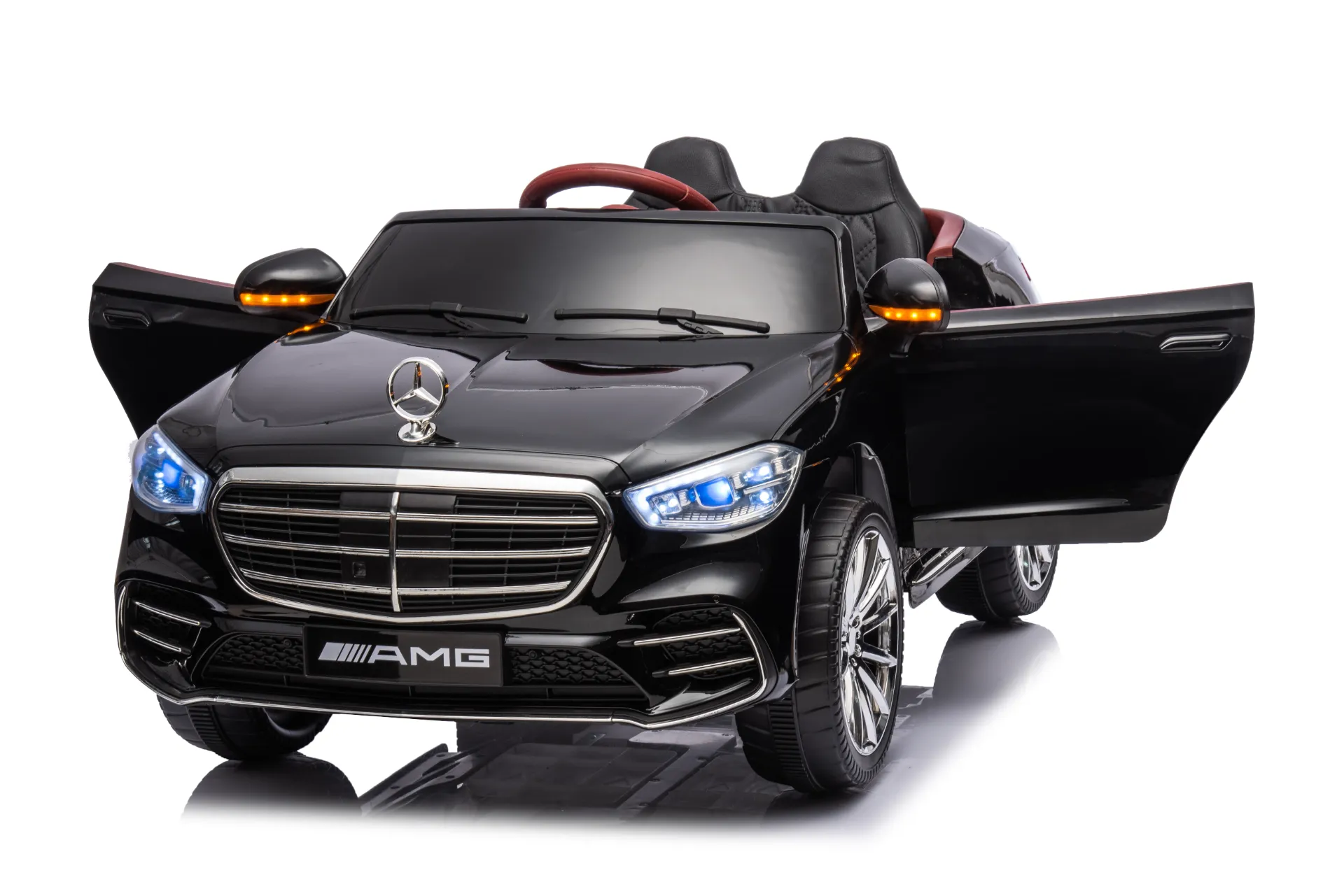 Fun and Safe Scooters Designed Specifically for Kids to Enjoy Outdoor Adventures