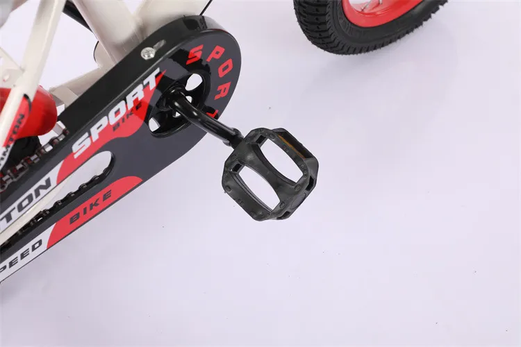 Factory Sale Children's Mountain Bikes 12/14/16/18 Inch Kids Bicycle Children Bike 3-8 Year