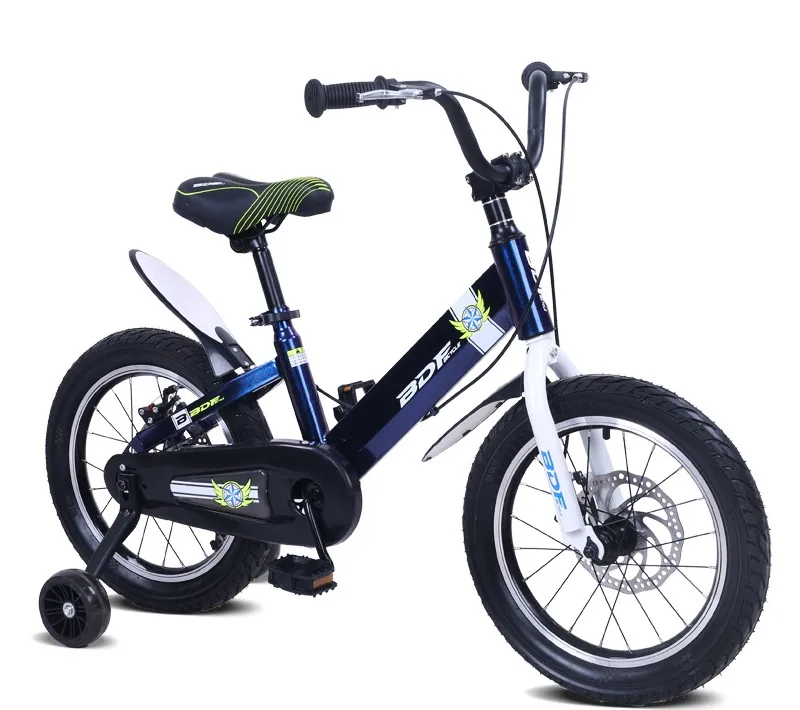 Children bicycle 12 14 16 18 inch baby children kids bicycles 2 Training Wheels For 3-10 Years Old Kids Bike