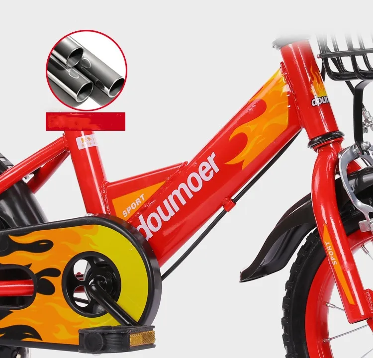 Best Selling 20 Inch Mountain Bike Kids Children Bike Sales Kids Bicycle From Factory 8 to 10 Years Old for Kids