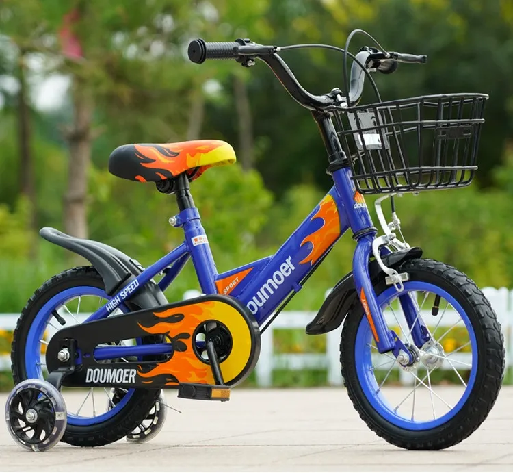 Best Selling 20 Inch Mountain Bike Kids Children Bike Sales Kids Bicycle From Factory 8 to 10 Years Old for Kids