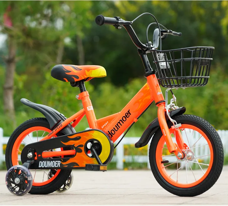 Best Selling 20 Inch Mountain Bike Kids Children Bike Sales Kids Bicycle From Factory 8 to 10 Years Old for Kids