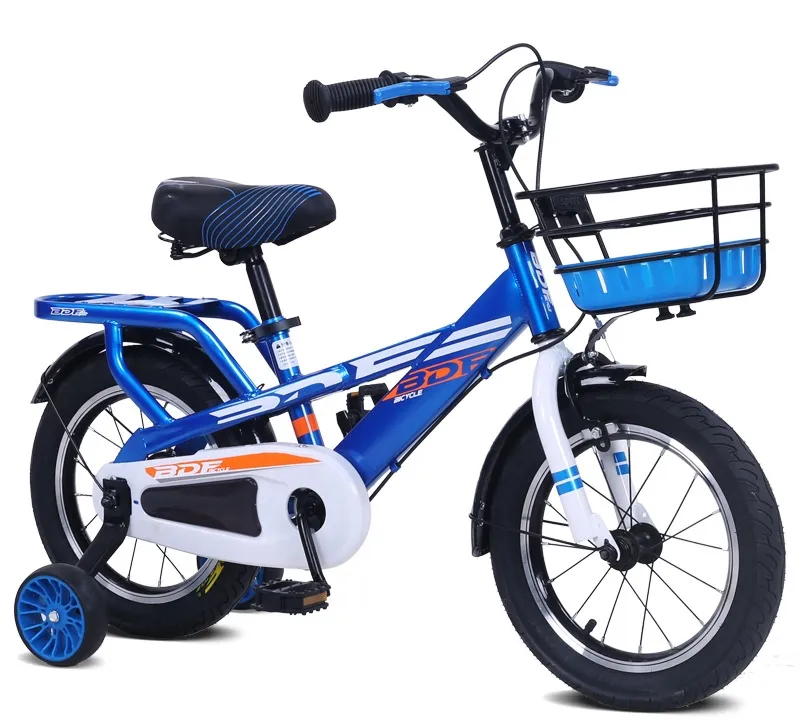 kids racing bikes 20 inch with training wheel Ordinary Pedal Brake Line System