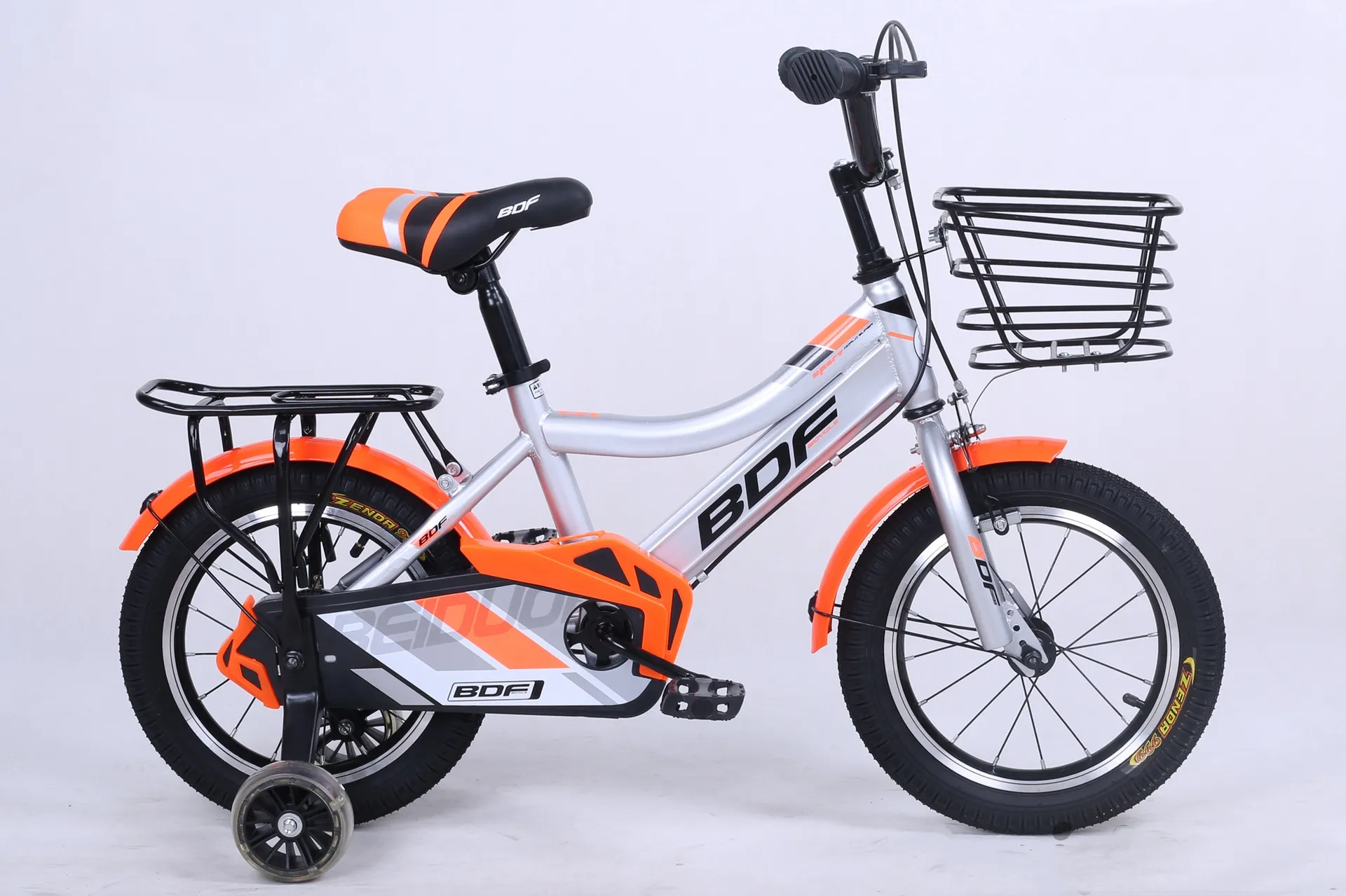 Fashion Design Fast Riding Kids Riding Bike Low Price Girls and Boys Children Mountain Bicycle for Kids