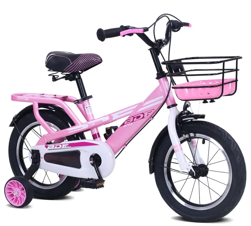 kids racing bikes 20 inch with training wheel Ordinary Pedal Brake Line System