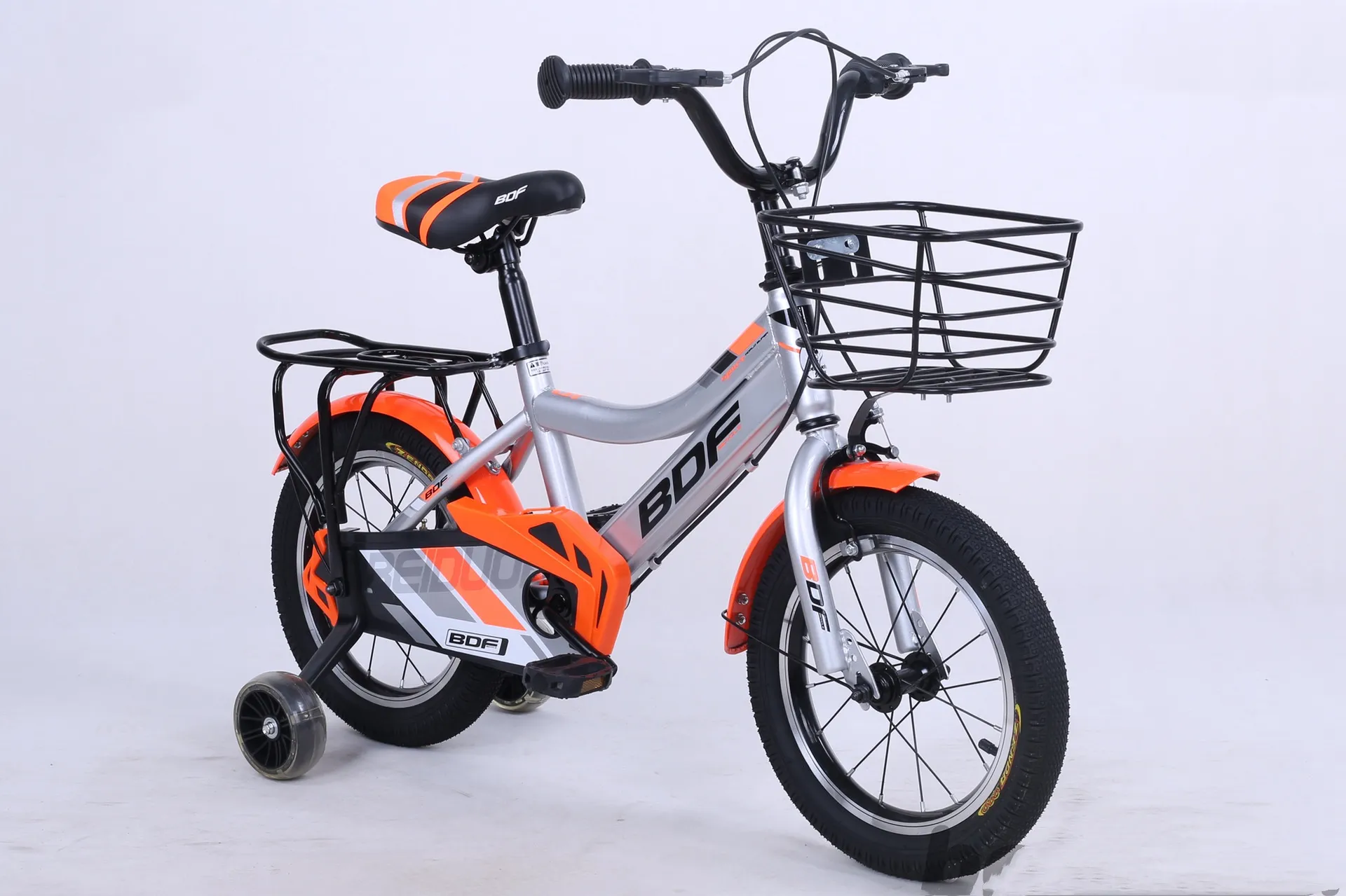 Fashion Design Fast Riding Kids Riding Bike Low Price Girls and Boys Children Mountain Bicycle for Kids